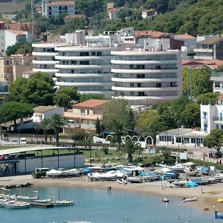 Apartamento Le Nid Bleu Estartit *